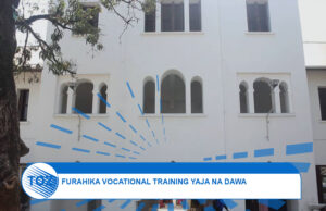 VIJANA WATAKIWA KUACHA KUTEGEMEA AJIRA ZA SERIKALI