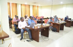 Vyama vya siasa vyahimizwa kuzingatia ushirikishwaji wa watu wenye ulemavu kwenye mikutano ya kampeni.