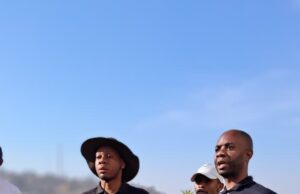 BARAZA LA VIJANA ZANZIBAR LAENDELEA KUSHIRIKIANA NA TAASISI MBALIMBALI KATIKA KUTUNZA MAZINGIRA
