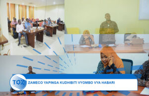 ZAMECO YAPINGA KUDHIBITI VYOMBO VYA HABARI, YATETEA UHURU WA TAARIFA KIPINDI CHA UCHAGUZI.