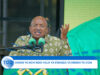 Amani ya Nchi ndiyo hoja ya kwanza ya msingi ya Chama Cha Mapinduzi