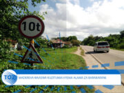 Madereva Watakiwa Kuheshimu Alama za Barabarani Kukabiliana na Ajali Jendele,Cheju.