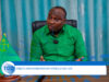 Mbeto awatahadharisha Viongozi wa Dini awaomba watoe ushauri bali wasijiingize katika Siasa