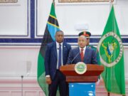 RAIS MWINYI AZINDUA BARAZA LA 11 LA WAWAKILISHI, ATOA MWELEKEO WA SERIKALI KIPINDI CHA PILI CHA AWAMU YA NANE