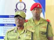 POLISI LAWATAKA WAZAZI KUWALINDA WATOTO DHIDI YA UNYANYASAJI WAKATI WA SIKUKUU