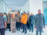 UJENZI KITUO CHAAFYA TUMBATU KUKAMILIKA MACHI 2026