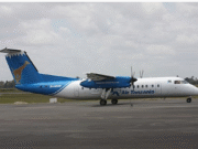 Hali Mbaya ya Hewa Yasitisha Safari za Air Tanzania Kati ya Dar es Salaam na Mbeya.