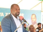 KUKAMILIKA KITUO CHA AFYA RAHALEO, MKOMBOZI HUDUMA ZA AFYA.