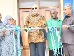 SERIKALI KUJENGA SKULI 1000, KUIMARISHA SEKTA YA ELIMU.