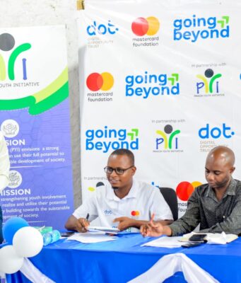 VIJANA WATAKIWA KUTUMIA MAJUKWAA YA KIMTANDAO KUPATA FURSA ZA MASOKO.